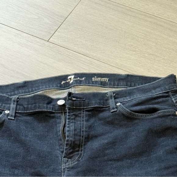 7Jeans Slimmy Jeans - Picture 2 of 11